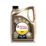Total INEO MC3 5w30 de 5 litros