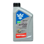 Vistony ATTOM S320 5w30 de 1 LT