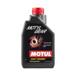 MOTUL MOTYLGEAR 75W-80 1LT