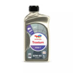 TOTAL TRAXIUM AXLE 7 80w90 GL-5 de 1 litro