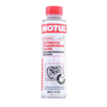 Aditivo Motul Limpiador De Transmisión Automática
