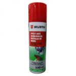 Wurth | Aditivo Anti- Chirrido pastillas de freno 300 ml