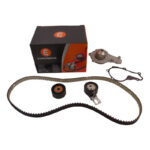 Kit Distribución Eurorepar Citroën Berlingo C3 1.6 BlueHdi