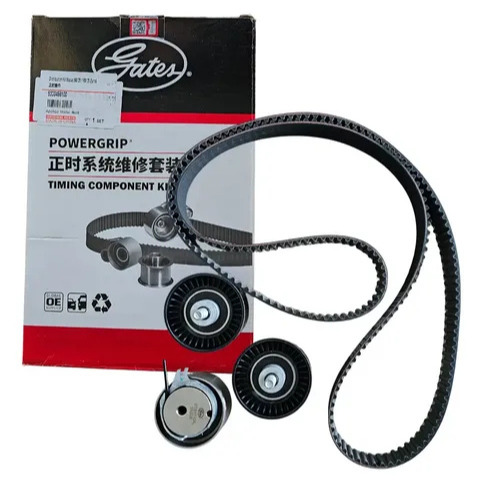 distribucionmaxust6028 KIT DISTRIBUCION MAXUS 2.8 T60 2.5 V80 GATES MAXUS - Imagen 1