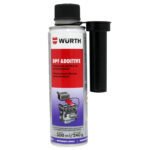 Aditivo DPF Wurth 300ml Tratamiento Filtro Particula Diesel