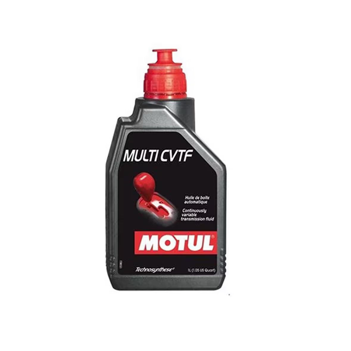 multicvtfmotul MOTUL MULTI CVTF 1LT - Imagen 1