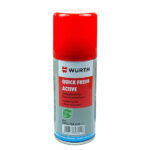 Quick Fresh Active Higienizante y Desinfectante
100 ml
