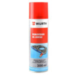 Removedor De Juntas 300ml Wurth