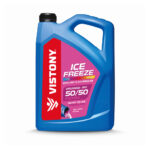 Vistony ICE Freeze Fuchsia 50% de 4 litros