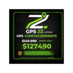 GPS JZ MOTORS